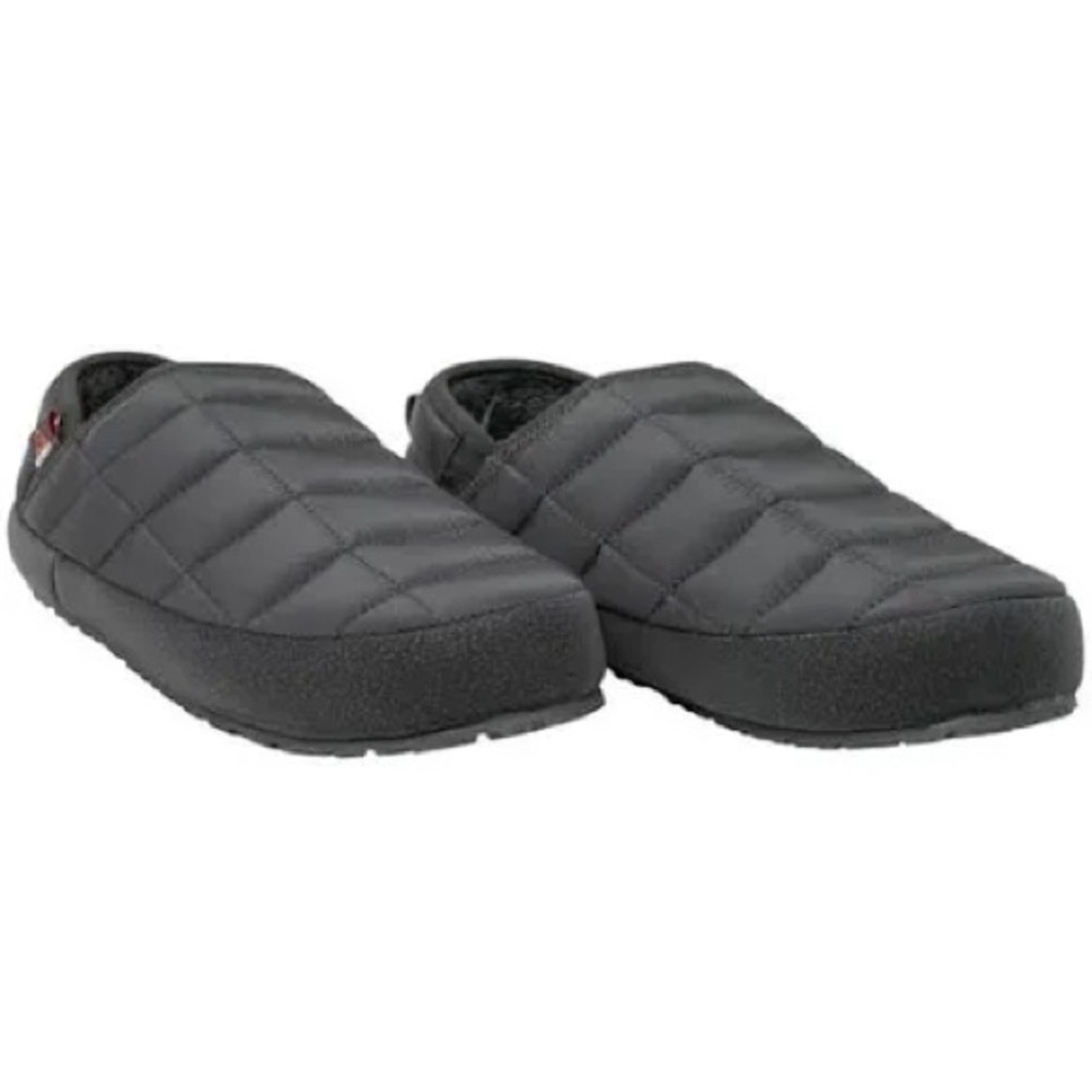 Gerry Men's Puff Shoe-Black-US Size 12 NWT